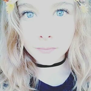 Meet your Posher, Marissa