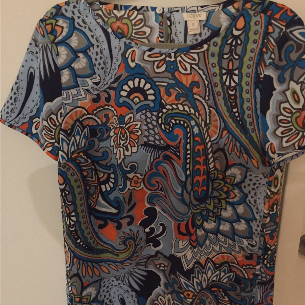 Jcrew, Small - Picture 3 of 3