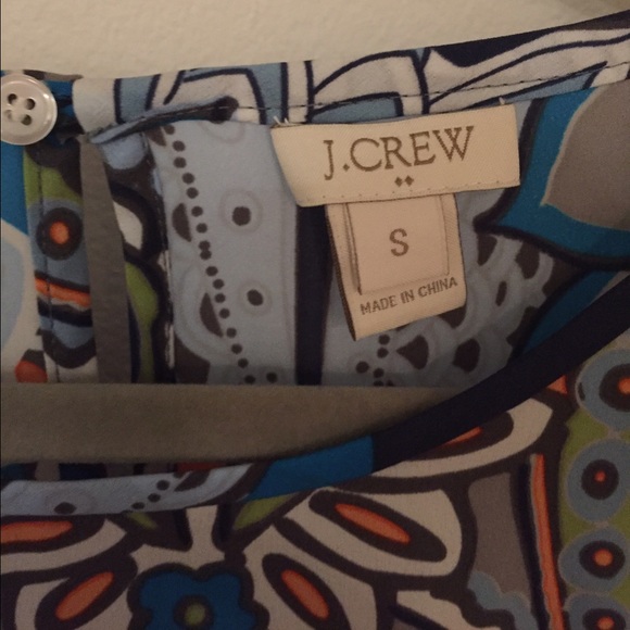 Jcrew, Small - Picture 2 of 3