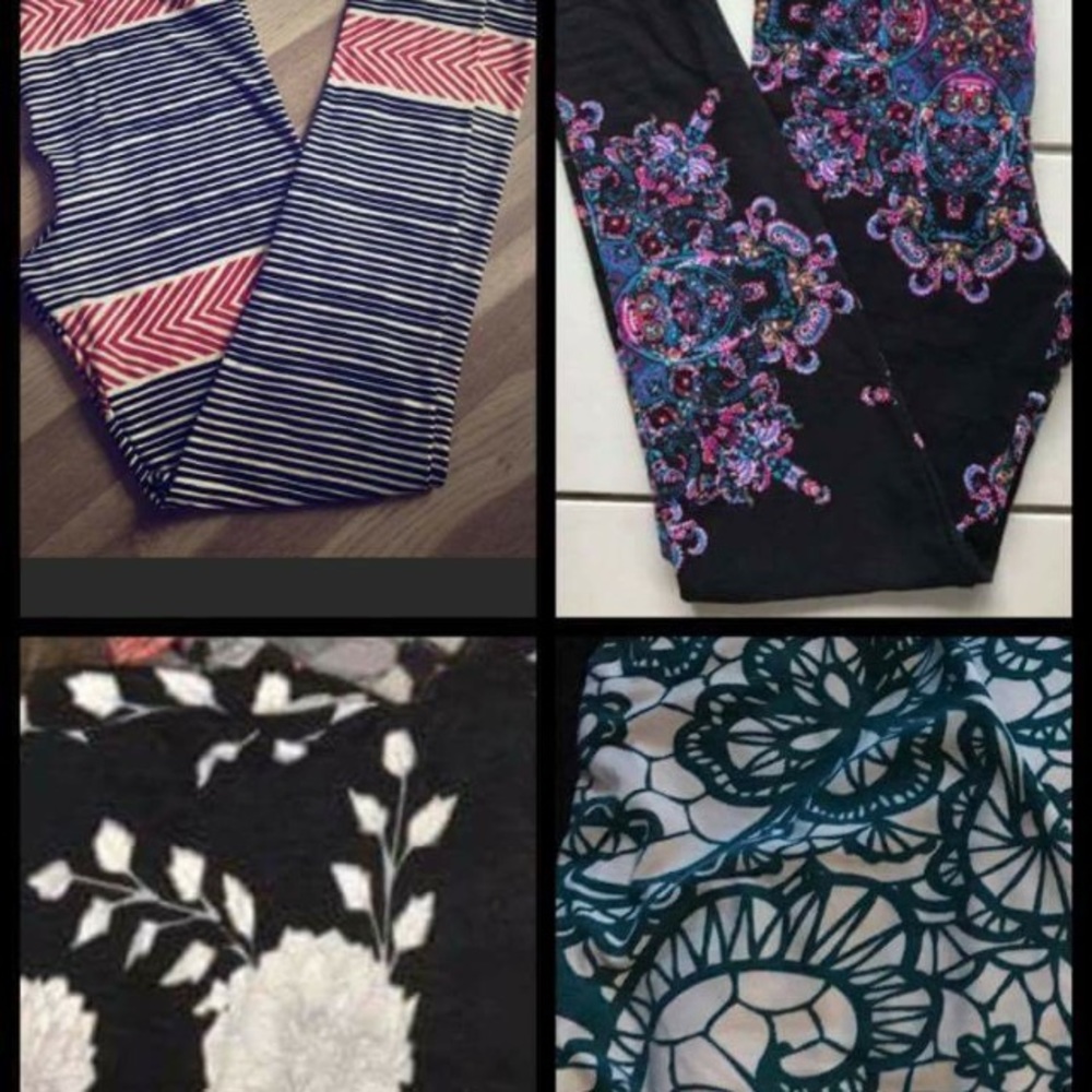 ISO ONLY HAVE ALL BNWTS WILLING TO TRADE;)