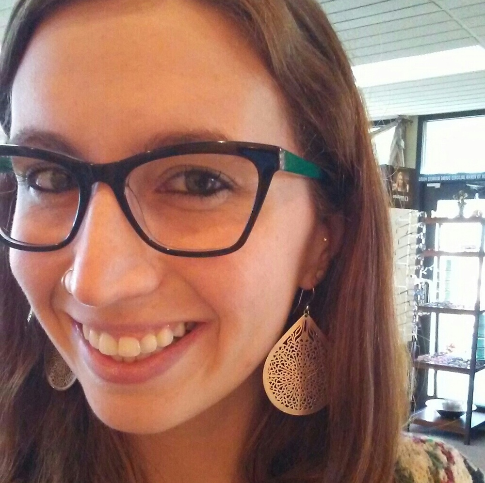 Meet your Posher, Nicole