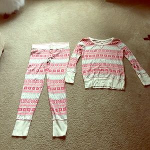 Victoria's Secret PJ's