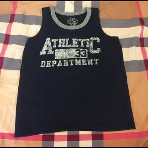 Children's Place Boy's tank top