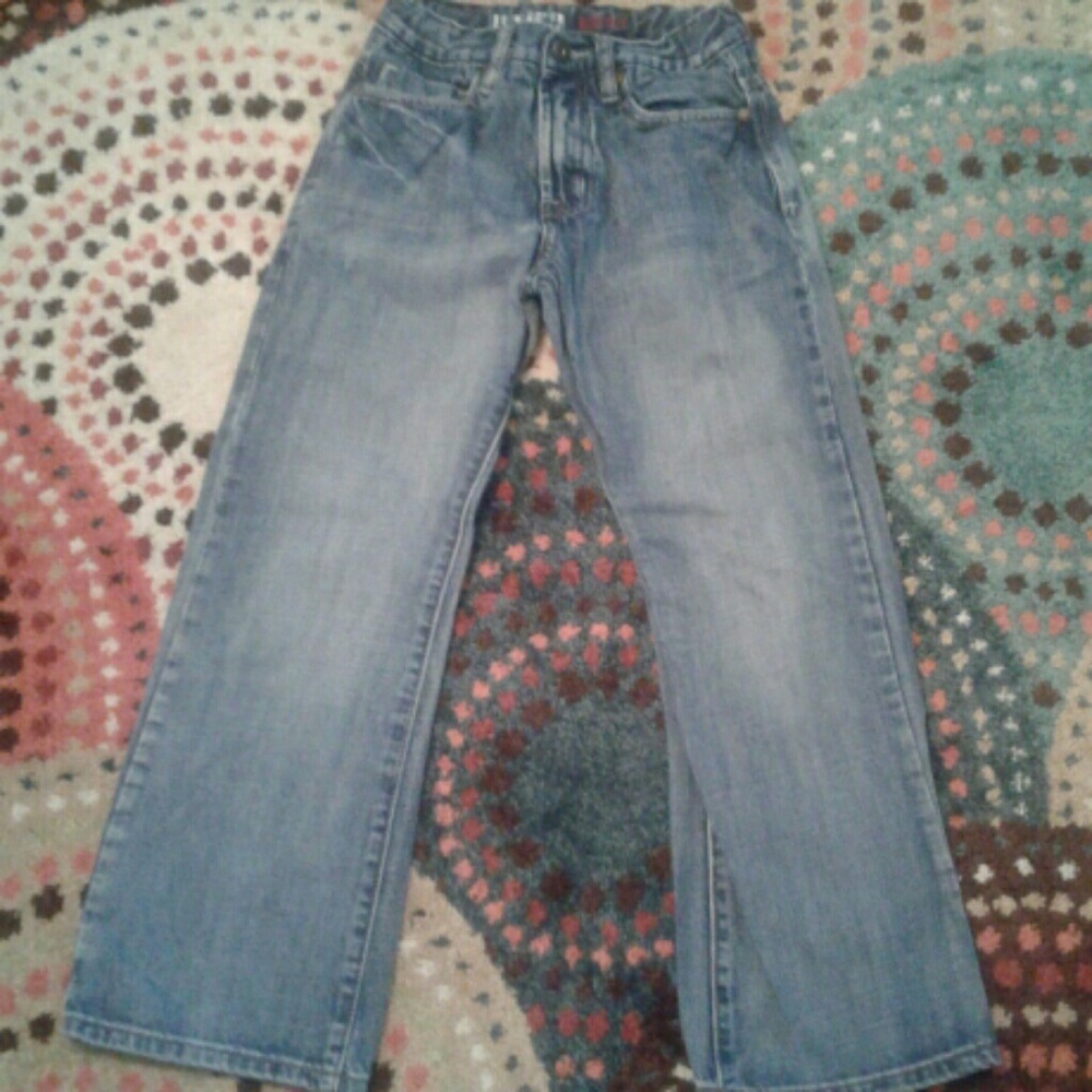 Boys Jeans size 10