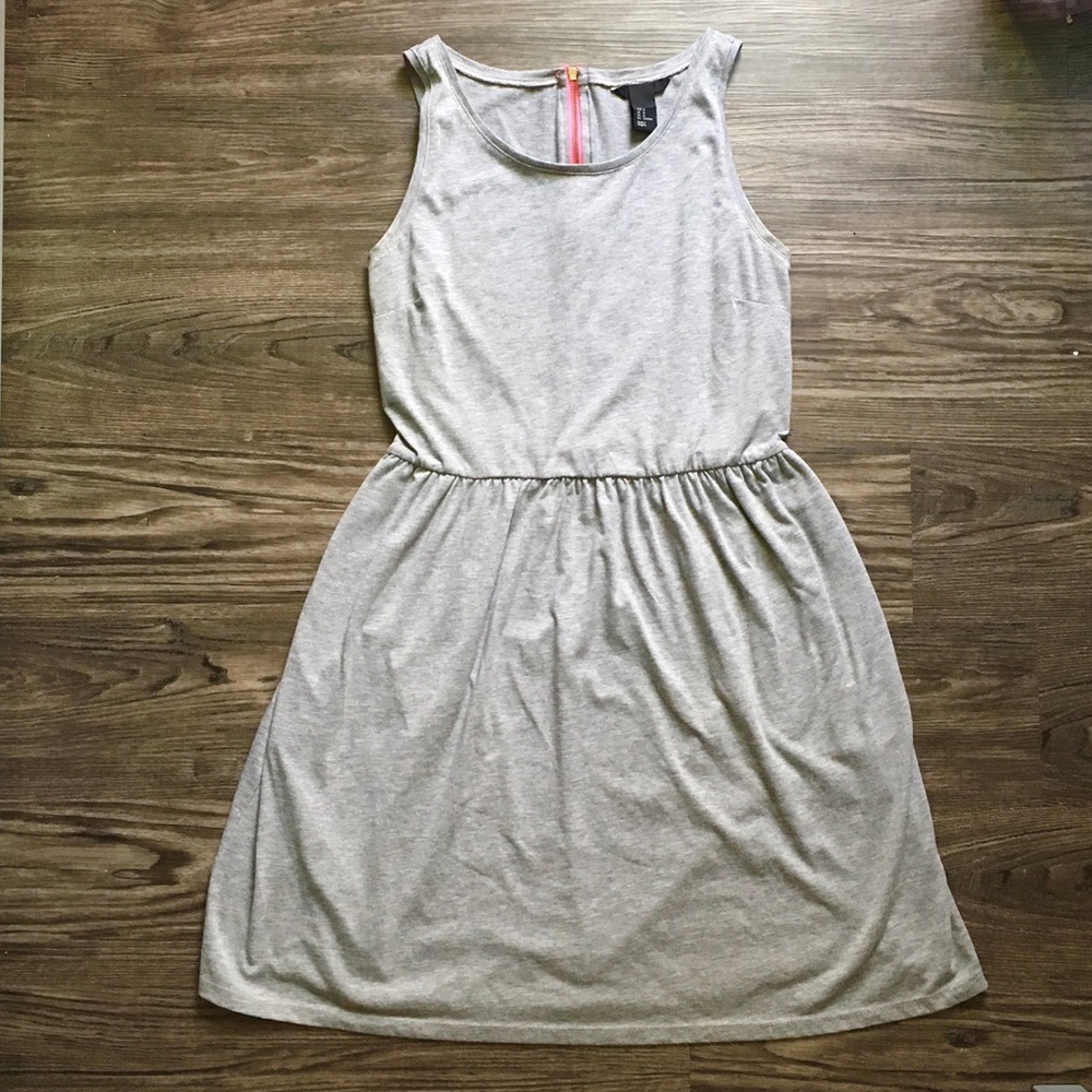 H&M Jersey Dress