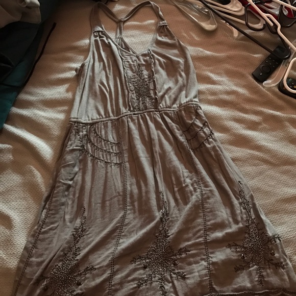 Razorback dress - Picture 1 of 1