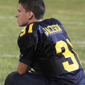 Meet your Posher, Jerry