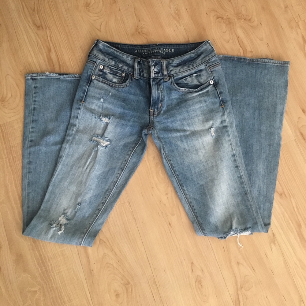 American Eagle outfitters 2