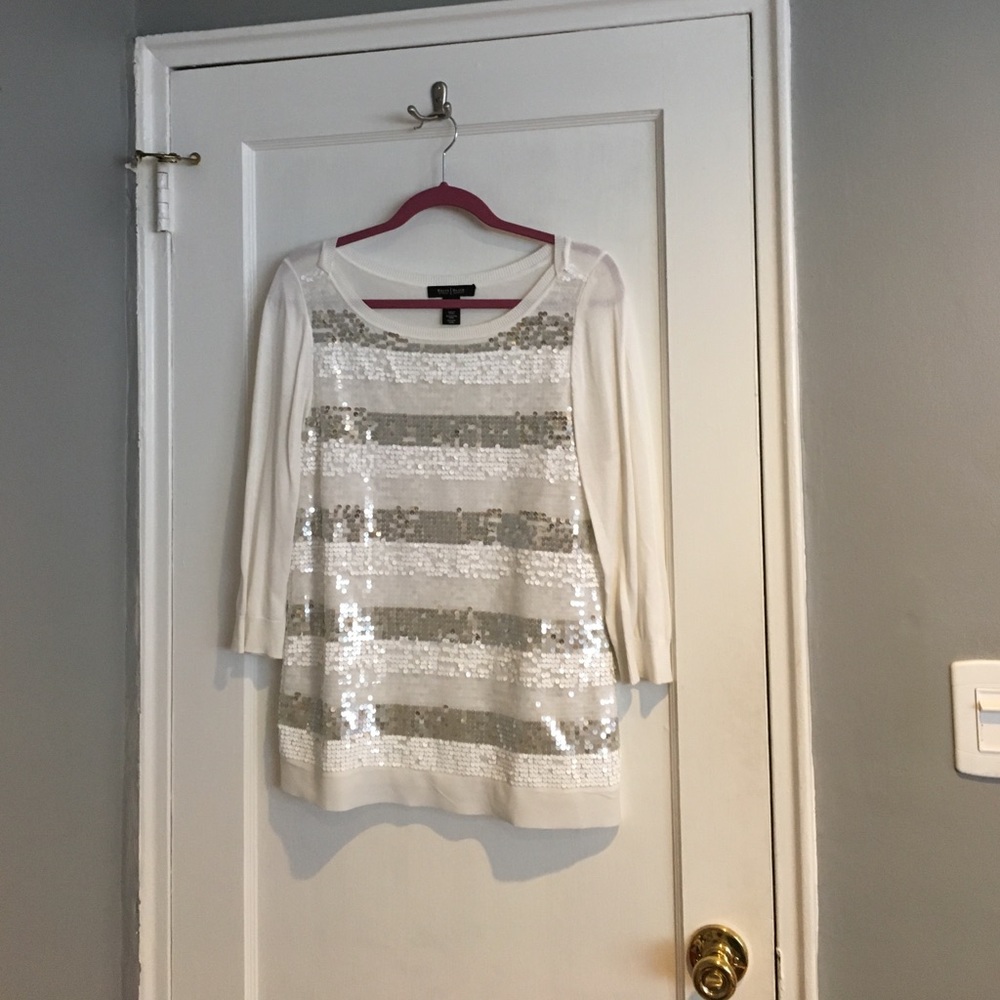 WHBM Sweater