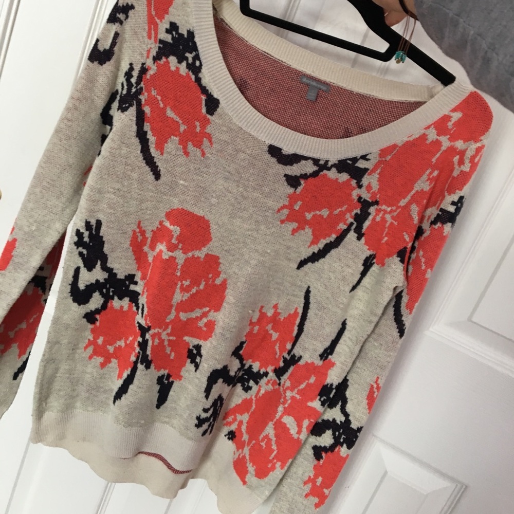 Charlotte Russe sweater