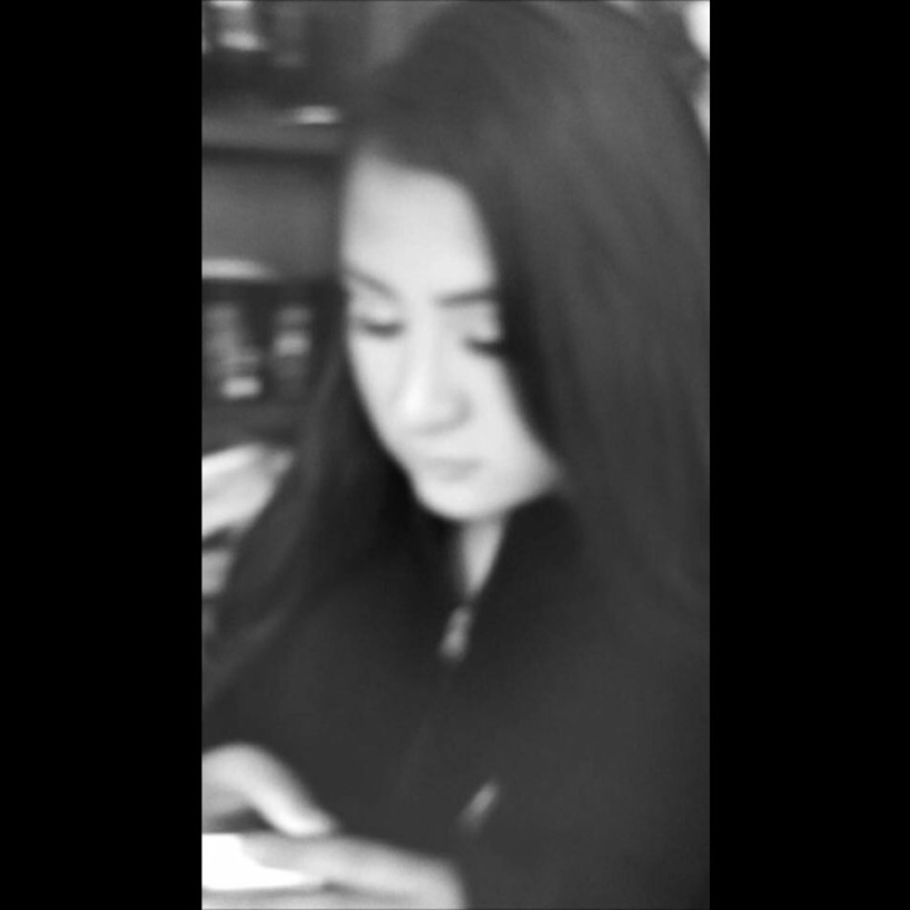 Meet your Posher, Lorena