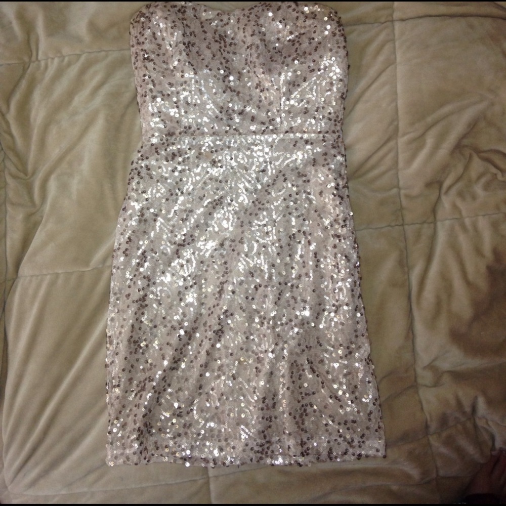 Homecoming dress/cocktail dress