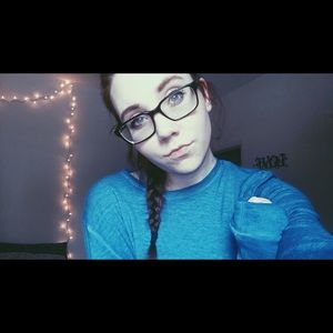 Meet your Posher, Maddi