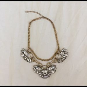 statement necklace