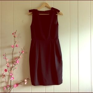 Ann Taylor My Little Black Dress
