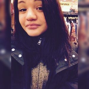 Meet your Posher, Sierra