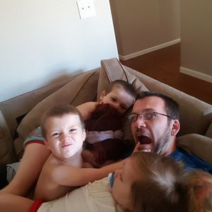 Meet your Posher, Kyle