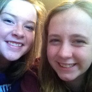 Meet your Posher, Kylie