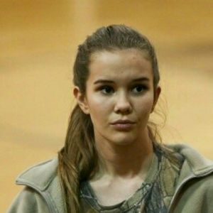 Meet your Posher, Lorien