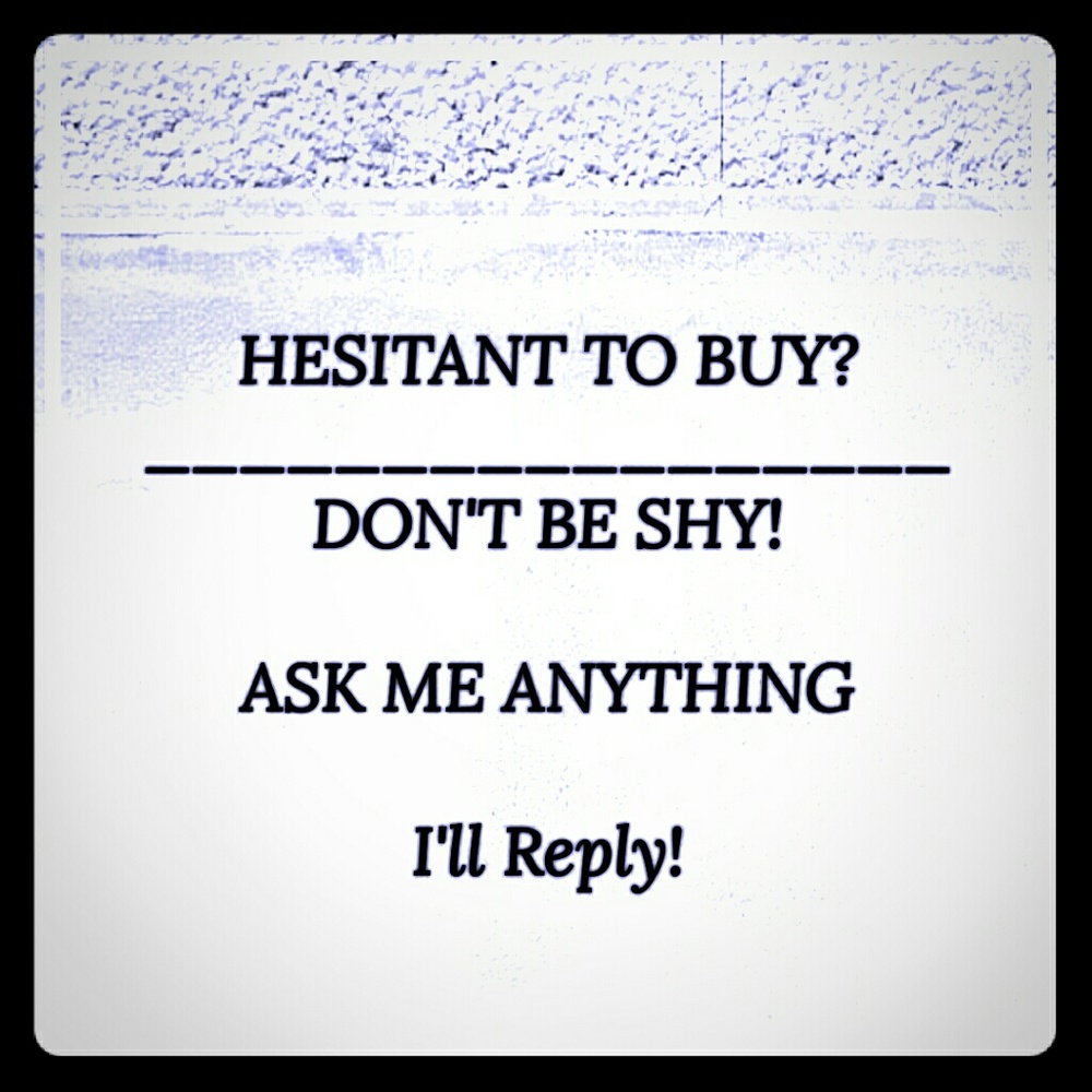 ASK ME?