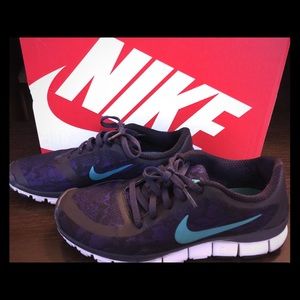 Nike Free Run 5.0