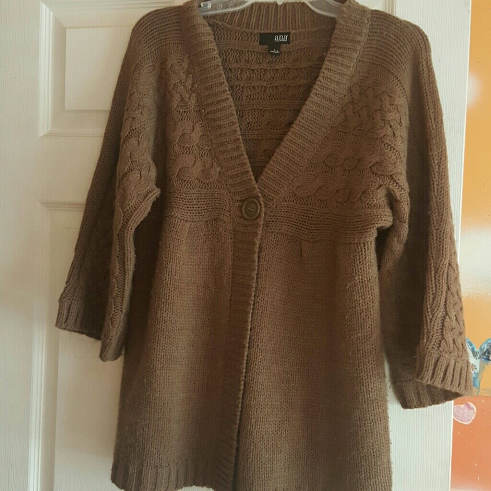 Cardigan