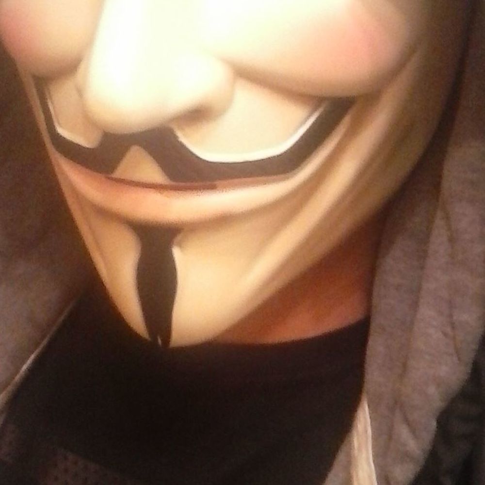 Meet your Posher, Mr J