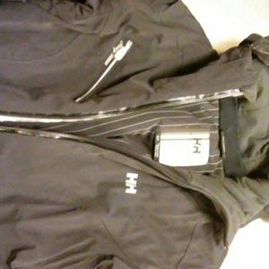 Helly Hansen Women's Ski Cost Size Small