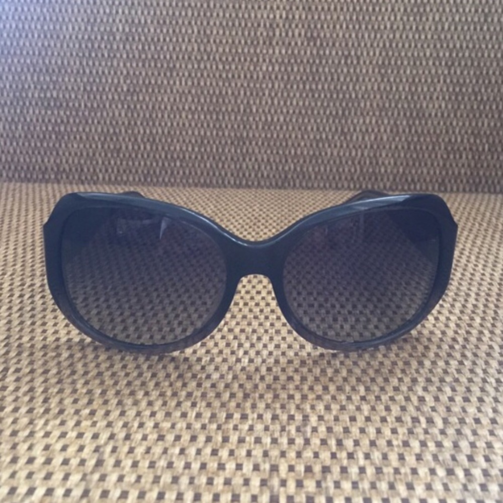 David Yurman Oversized Cat-Eye Sunglasses