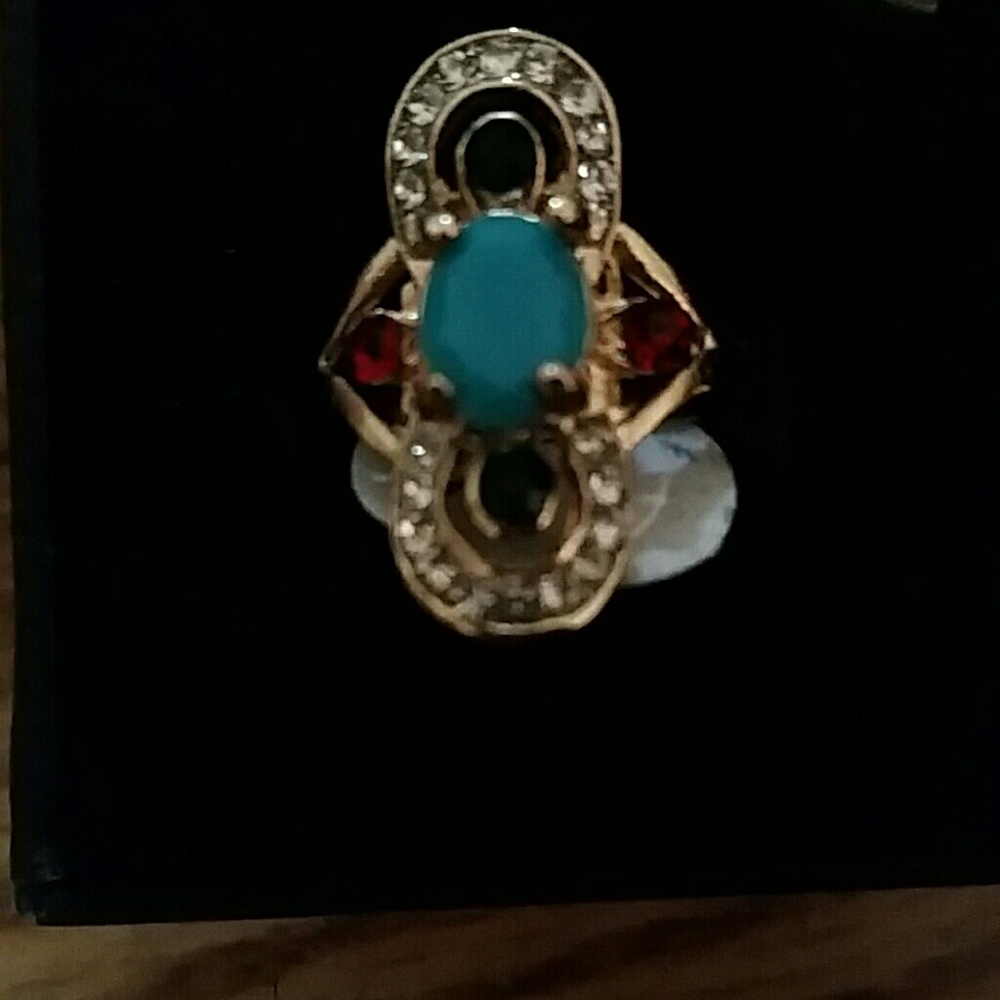 Fashion jewelry
