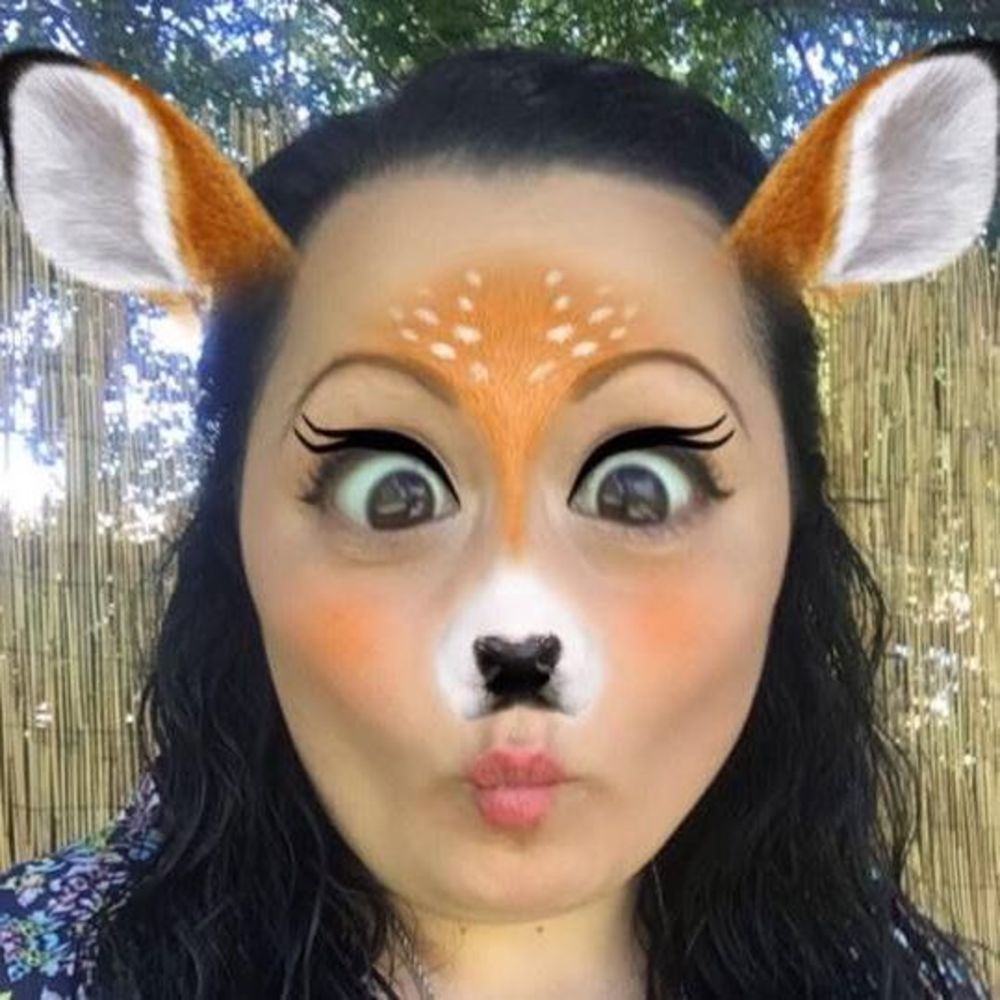 Meet your Posher, Kanani