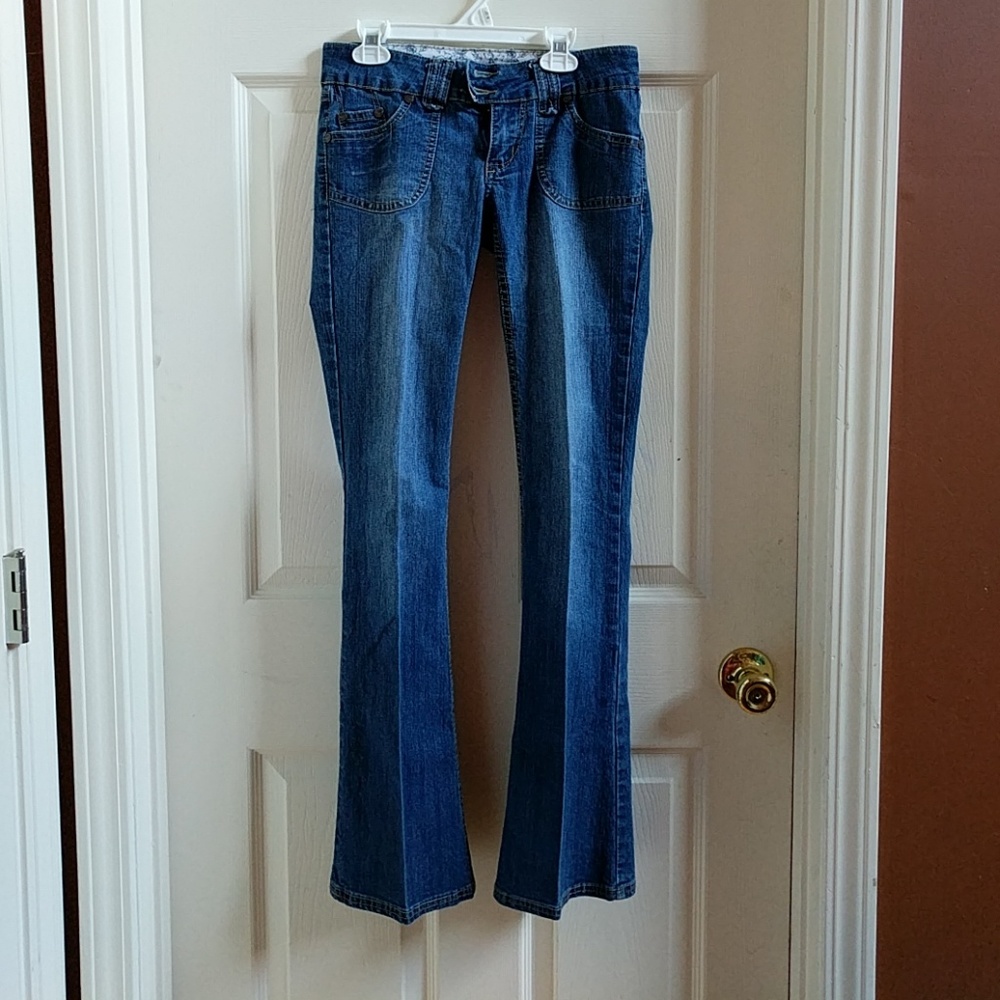 YMI Jeans from City of Angels