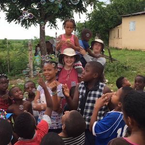 Meet your Posher, Jillian