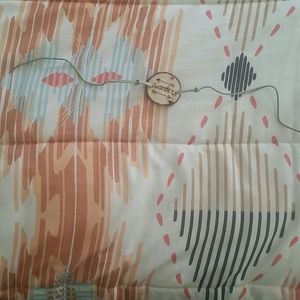 Handmade "Wander" bracelet