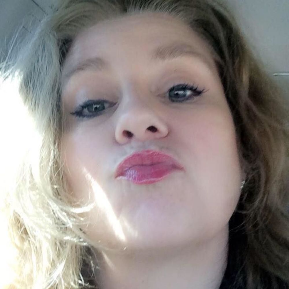 Meet your Posher, Kristi