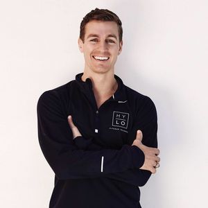 Meet your Posher, Joseph