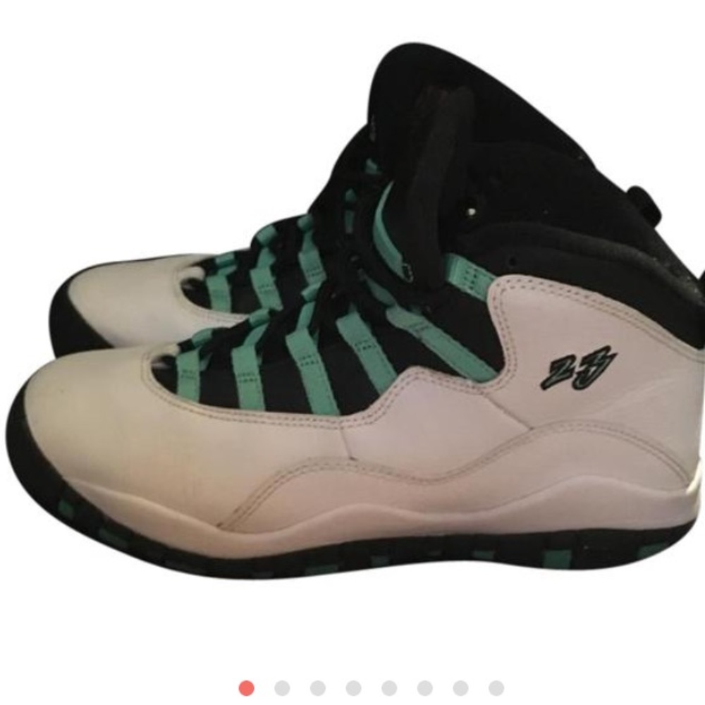 Air Jordan 10
