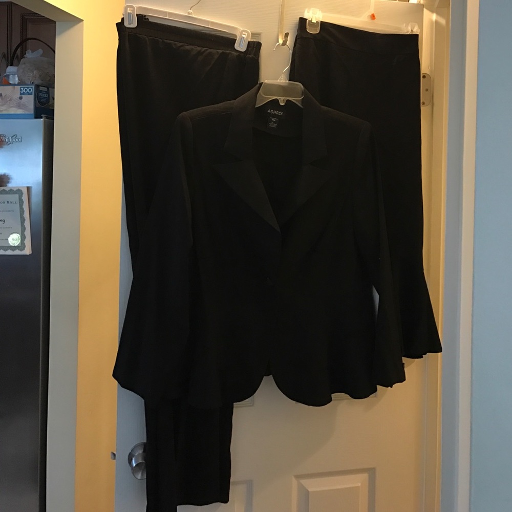 Versatile Suit