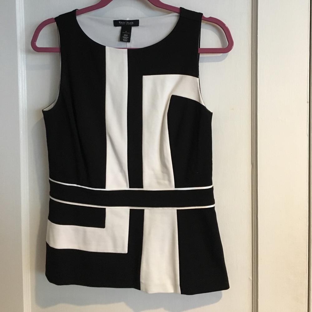 Whbm Blouse - image 1