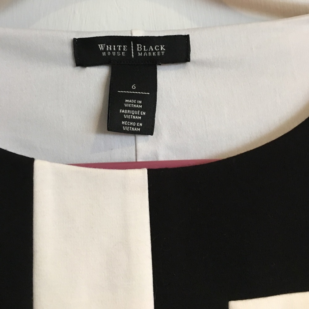 Whbm Blouse - image 3