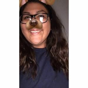 Meet your Posher, Graciela