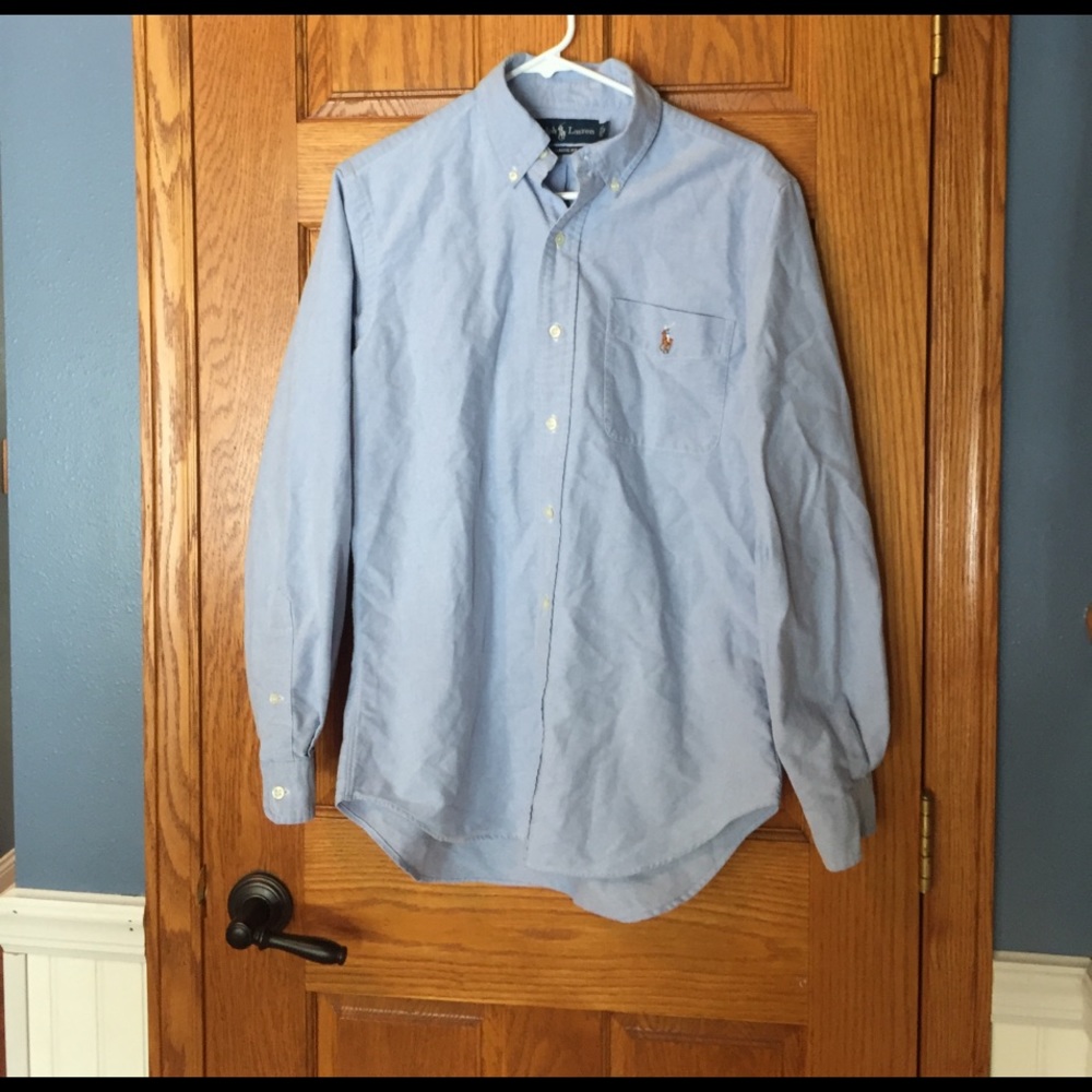 Ralph Lauren shirt