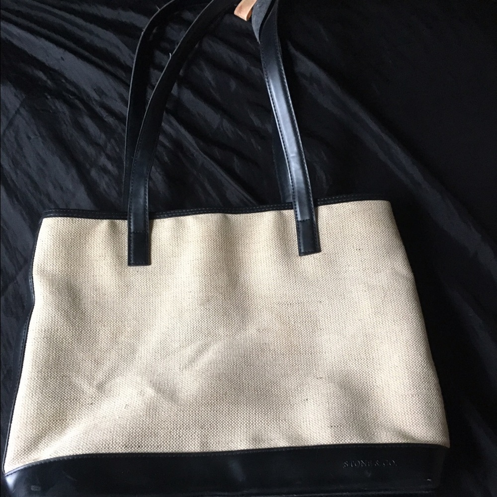 Hand bag