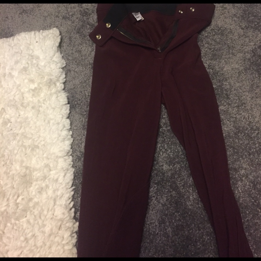 American Apparel Riding Pants