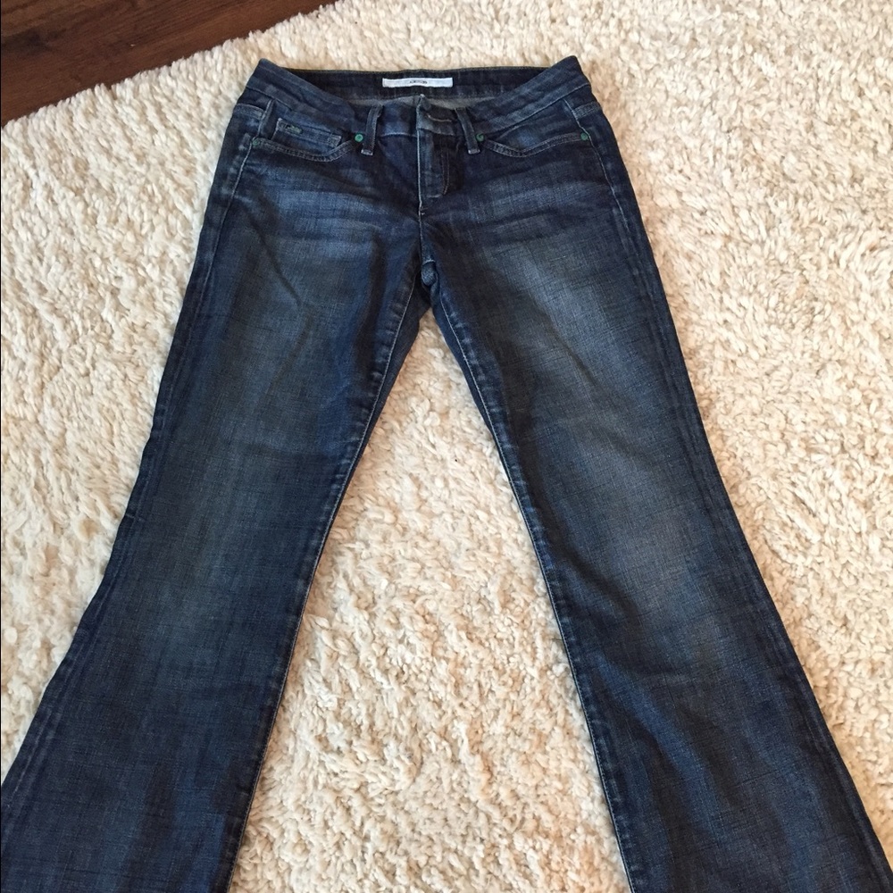 Joes jeans