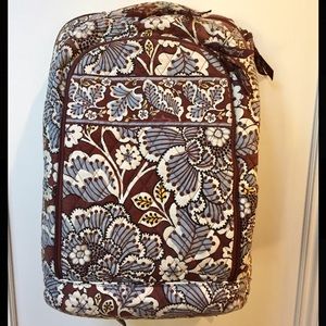 Perfect Condition Vera Bradley Backpack!
