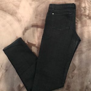 Rock & Republic black jeans - size 31