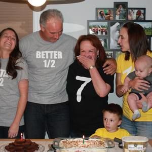 Meet your Posher, Laura