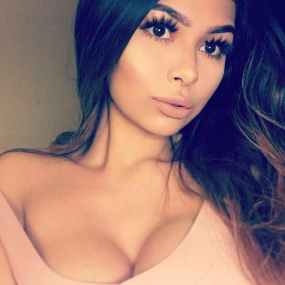 Meet your Posher, Tyanny