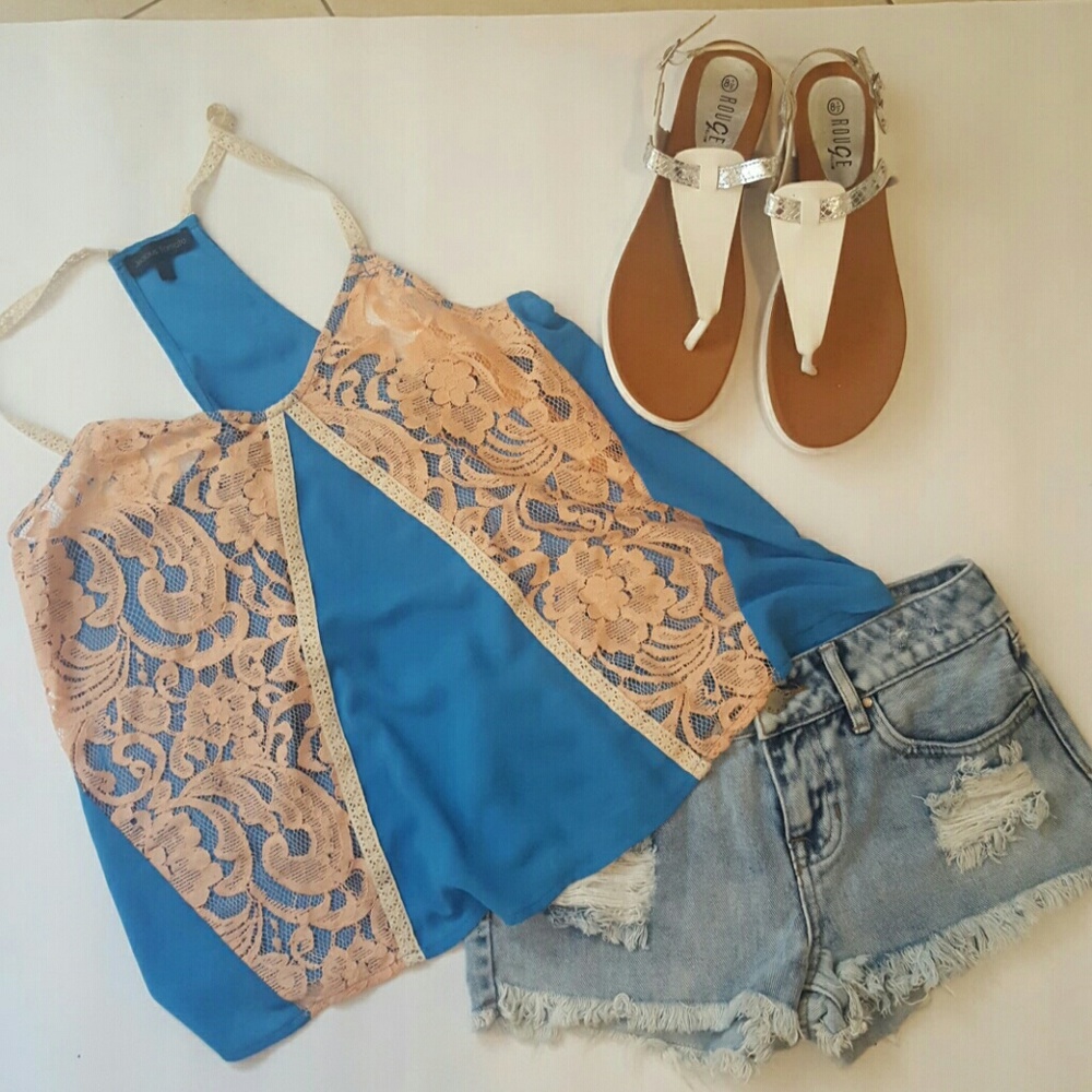 Cute top